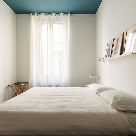 Casa Naba, Bilocale In China Town Apartment Милано Екстериор снимка