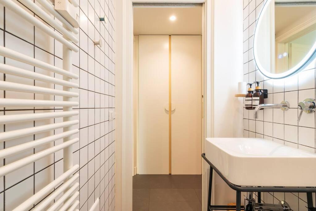 Casa Naba, Bilocale In China Town Apartment Милано Екстериор снимка