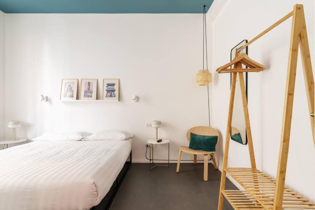 Casa Naba, Bilocale In China Town Apartment Милано Екстериор снимка