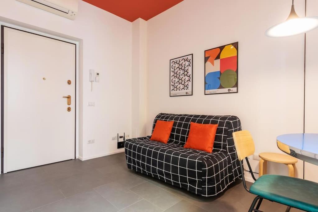 Casa Naba, Bilocale In China Town Apartment Милано Екстериор снимка